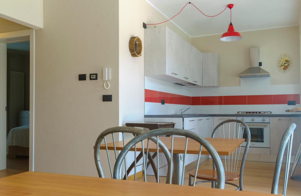 Santino'S House Hotel Peveragno Екстериор снимка