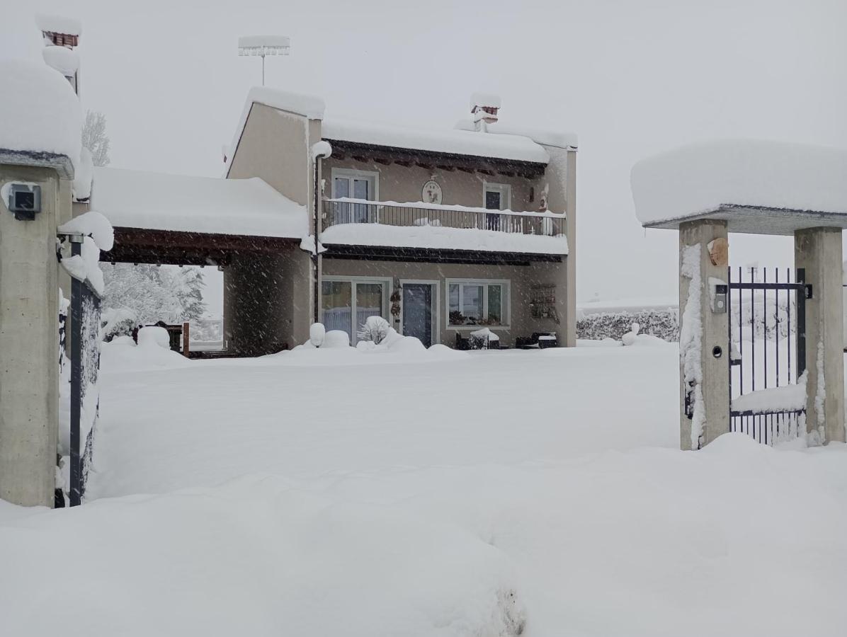 Santino'S House Hotel Peveragno Екстериор снимка